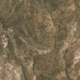 Satellite imagery of Cerro Huarizoka, BO