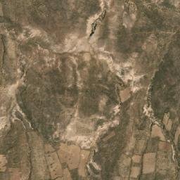 Satellite imagery of Cerro Huarizoka, BO