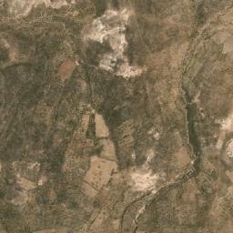 Satellite imagery of Cerro Huarizoka, BO