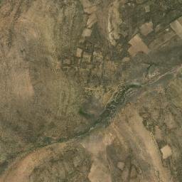 Satellite imagery of Cerro Junturi Ucumani, BO