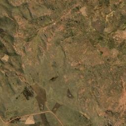 Satellite imagery of Cerro Toro Huañuma, BO