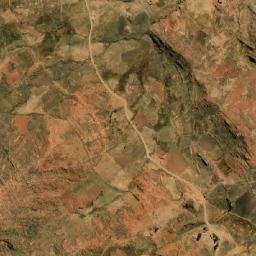 Satellite imagery of Cerro Toro Huañuma, BO