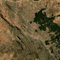 Satellite imagery of Cerro Toro Huañuma, BO