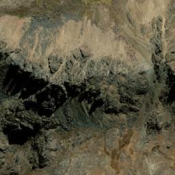 Satellite imagery of Cerro Yura Kasa, BO