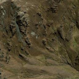 Satellite imagery of Cerro Yura Kasa, BO