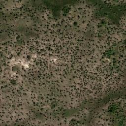 Satellite imagery of Cerro San Fernando, BO