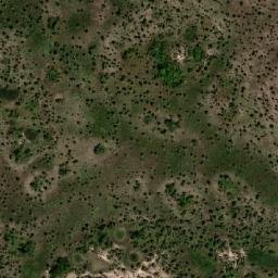 Satellite imagery of Cerro San Fernando, BO