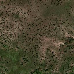 Satellite imagery of Cerro San Fernando, BO