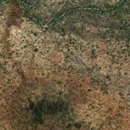 Satellite imagery of Goto, AO