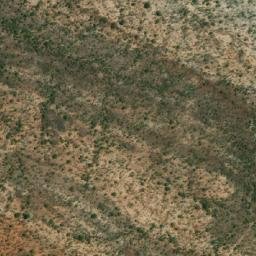 Satellite imagery of Goto, AO