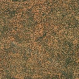 Satellite imagery of Tchongolinde, AO