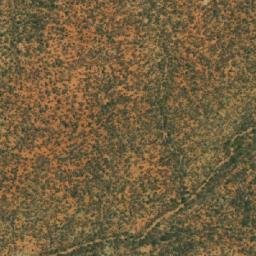 Satellite imagery of Tchongolinde, AO