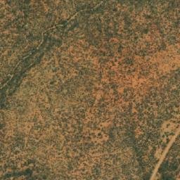 Satellite imagery of Tchongolinde, AO