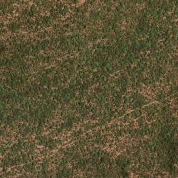 Satellite imagery of Luandjei, AO