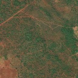 Satellite imagery of Tripolitania, ZW