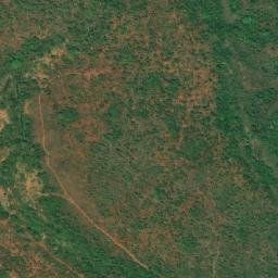 Satellite imagery of Tripolitania, ZW
