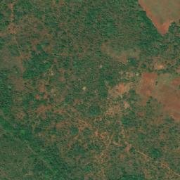 Satellite imagery of Tripolitania, ZW