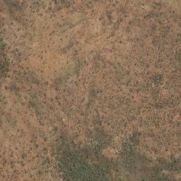 Satellite imagery of Tharlow Hill, AU