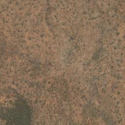 Satellite imagery of Tharlow Hill, AU