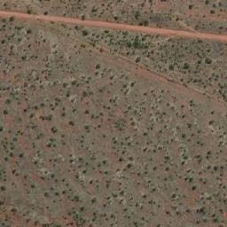 Satellite imagery of View Hill, AU
