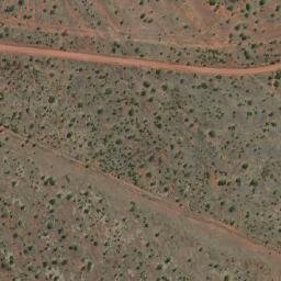 Satellite imagery of View Hill, AU