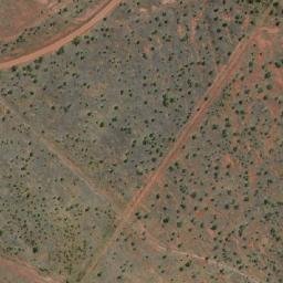 Satellite imagery of View Hill, AU