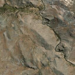 Satellite imagery of Cerro Santuario, BO