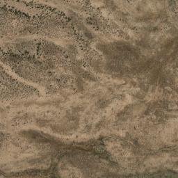 Satellite imagery of Cerro Serke, BO