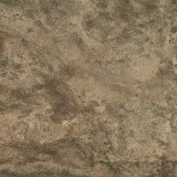 Satellite imagery of Cerro Serke, BO