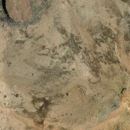 Satellite imagery of Cerro Cirque, BO