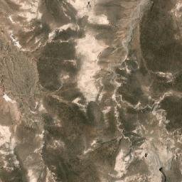 Satellite imagery of Cerro Cañupiura, BO