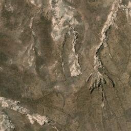 Satellite imagery of Cerro Cañupiura, BO