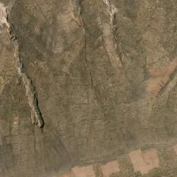 Satellite imagery of Cerro Cañupiura, BO