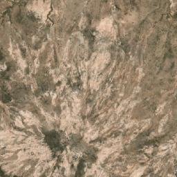 Satellite imagery of Cerro Sankha Pata, BO