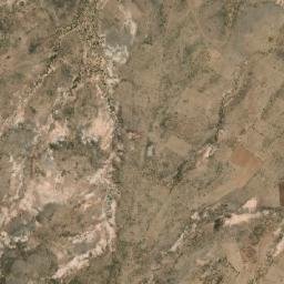 Satellite imagery of Cerro Sankha Pata, BO