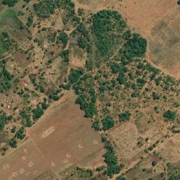 Satellite imagery of Shah, ZW