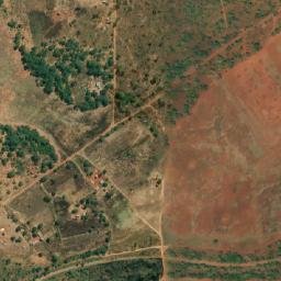 Satellite imagery of Shah, ZW