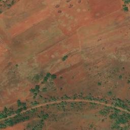 Satellite imagery of Shah, ZW