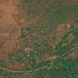Satellite imagery of Lanark, ZW