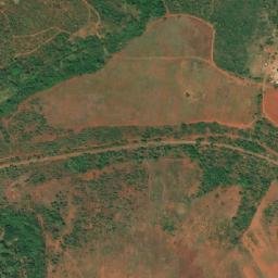 Satellite imagery of Lanark, ZW