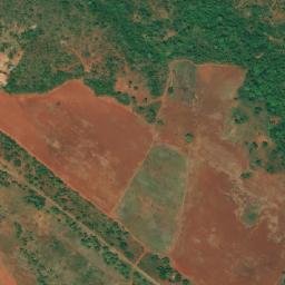 Satellite imagery of Lanark, ZW
