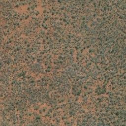 Satellite imagery of Mount Mahony, AU