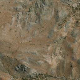 Satellite imagery of Cerro Santuario, BO