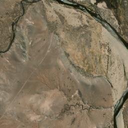 Satellite imagery of Cerro Santuario, BO