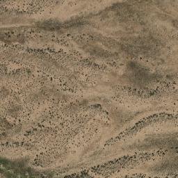 Satellite imagery of Cerro Serke, BO