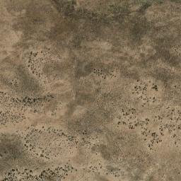 Satellite imagery of Cerro Serke, BO