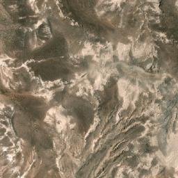 Satellite imagery of Cerro Cañupiura, BO