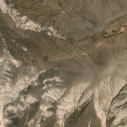 Satellite imagery of Cerro Cañupiura, BO