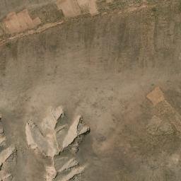 Satellite imagery of Cerro Cañupiura, BO