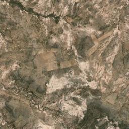 Satellite imagery of Cerro Sankha Pata, BO